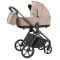 Коляска універсальна CARRELLO Vector CRL-6551 2в1 mellow beige
